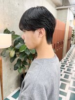 ノエ(noe)&nbsp;スペインカール/スパイキーショート/フェザーパーマ/栄h16