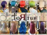 【ダブルカラーモデル募集！】　平日の17:00に1名限定　￥4000