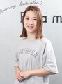 フレイムス ヘア アンド リラックス 高崎駅西口店(Frames hair&relax) Erina 