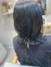 【OPEN記念★】似合わせカット＋トリートメント　￥5,500