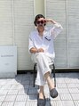 ザ アルゴンキン トウキョウ オヤマ(THE ALGONQUIN TOKYO OYAMA) kazu 