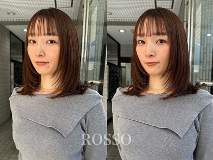 ロッソ 西荻窪(ROSSO)の写真