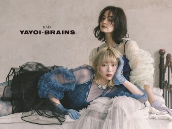 YAYOI～BRAINS fairy