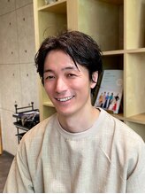 ディン カント たまプラーザ(Din kant) 石貫 剛