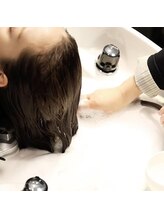 リラックス、洗浄だけじゃない活泡泉の意外な効果とは？［相模原/ヘッドスパ/TOKIOインカラミ］