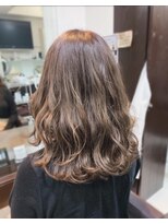 スティラアン 新小岩南口(Stilla an)&nbsp;ゆるふわカールmix