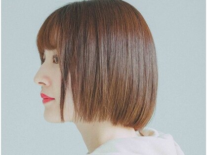 フェティッシュ(fetish)の写真