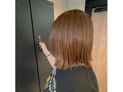 ズッカ(ZuKKa)の写真