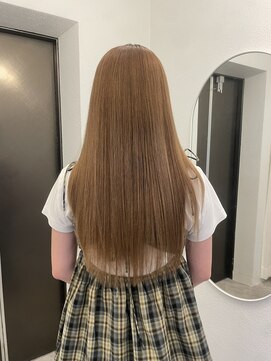 ボタン ハカタ(VOTAN hakata) オリーブベージュ