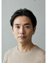 インフィニィト ネオ(INFINITO NEO) ナチュラルセンターパート