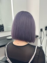 エゴ 池袋(EGO)&nbsp;パープルカラー