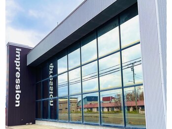 impression～余市本店～【インプレッション】