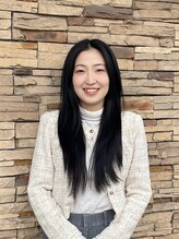 クララ ジョウシン(CLALA Joshin) 畠間 琴絵