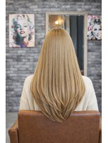 リリー シンジュク(Lilly)&nbsp;【Lilly新宿】#20代#30代#40代#髪質改善＃トステア＃ウルトワ