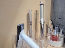 ププ(PuPu)の雰囲気（ReFa(リファ)取り扱ってます♪）