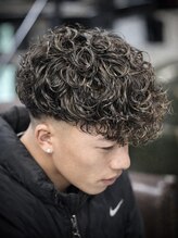 ジ オブスキュア(THE OBSCURE) スペインカール