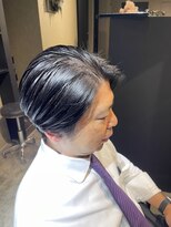 エブリバディグッドヘアー(EVERYBODY GOOD HAIR)&nbsp;イケおじブラック