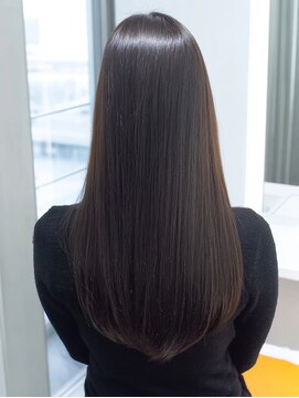 テーラヘアー 蘇我2号店(TELA HAIR) 髪質改善【TELAHAIR蘇我2号店】