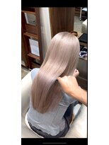 ブロッサム プラウドシティ志木本町店(Blossom) 髪質改善トリートメントでダメージケア