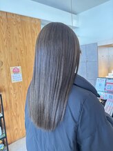 【悩み解決】ザラザラ・パサパサ…「手触りの悪さ」を改善