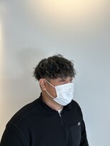 ジジバイモップス(jiji byMOPS)&nbsp;ブリーチ/ハイライト/髪質改善/縮毛矯正/金沢文庫