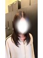 アディクト イースト 東陽町東口(addict EAST) レイヤーカット/縮毛矯正/南砂町/東陽町/木場/門前仲町