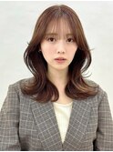大分/縮毛矯正/美髪矯正/髪質改善/髪質改善ストレート