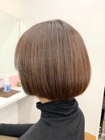 ヘアーアンドスパ ベアーズ 2&nbsp;ミニボブ