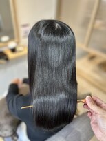 ディアーズ 武蔵小杉店(Dears) 髪質改善/縮毛矯正/カラー/白髪染め/白髪ぼかし/トリートメント
