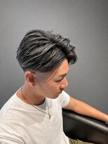 オンリー(only) シャドーフェード