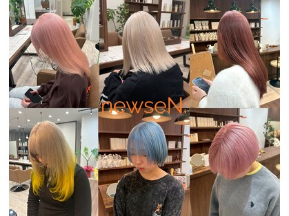 ニュースエン(newseN:)の写真