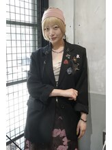 ヒカリス 中崎店(HIKARIS)&nbsp;AYA 
