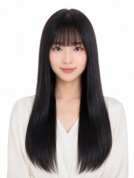ルーチェ(luce) 髪質改善美髪矯正 縮毛矯正 ストレート
