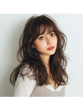 マーズ エナックヘアー(Mars enak hair)