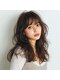 マーズ エナックヘアー(Mars enak hair)の写真/【清荒神駅】朝のセットが楽になる♪骨格に合わせた似合わせパーマで、毎日がもっと楽しくなるスタイルへ