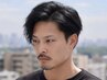 [夏季限定]カット+ヘアカラー(オシャレカラー~白髪染め)+500円シェービング