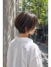 【ご新規様限定◎】カウンセリング＋似合わせカット￥5830→￥4660