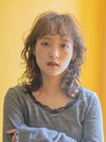 グリーンルーム(GREENROOM)&nbsp;20代30代 大人可愛い新丸子美容室/武蔵小杉髪質改善ヘッドスパ