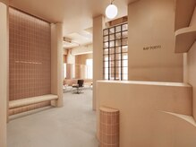 髪質改善サロン Soie by RAF TOKYO 福岡大名店【10月1日OPEN（予定）】の雰囲気（美容業界で話題【美髪矯正&髪質改善】RAFの技術で美髪にします。）