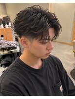 ノーマ(no-ma)&nbsp;フェザーショート