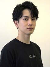 男性の利用は可能ですか？【CERCA高田馬場/新宿/イルミナカラー/髪質改善カラー/白髪ぼかし/眉毛カット】