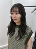 女性の為のケアパーマ！18700円→14025