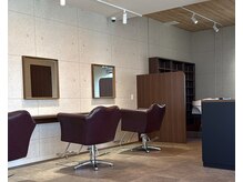 HAJIME【ハジメ】の雰囲気（【西都城/カフェ風】落ち着くマンツーマン空間で過ごす贅沢時間 ）