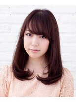 イチリン 千葉(ICHIRIN) ふんわりストレート