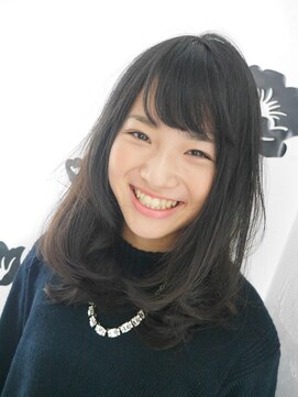 ブルック アーク 春日部店(brook ark) ナチュラルスタイル