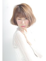 オウル(Owll)&nbsp;[mignon]アンニュイマッシュ