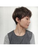 naturalveryshort(asuka)