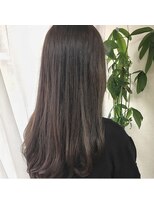 リンク ケアアンドデザイン(Link Care&Design)&nbsp;サロンスタイル