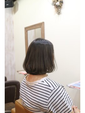 シャンティ salon style