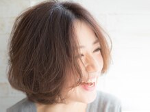 ヘアーメイク アヴァンセ 泉中央店(hair make Avance)